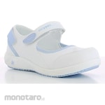 SAFETY JOGGER Hospital Shoes for Women Nelie Series (Sepatu Rumah Sakit)