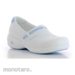 SAFETY JOGGER Sepatu Rumah Sakit untuk Wanita Seri Lucia (Sepatu Klinis Wanita Lucia)