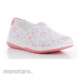 SAFETY JOGGER Sepatu Rumah Sakit untuk Wanita Seri Suzy (Sepatu Klinis Wanita Suzy)
