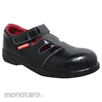 monotaro.id Sepatu Safety Wanita Kelimutu Rubber (Sepatu Proyek)