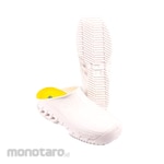 AP Boots Clog Shoes APD Safety (Sepatu Safety APD)