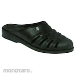 AP Boots Sandal AP 985 Warna Hitam