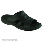 AP Boots Sandal AP 987 Warna Hitam