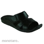 AP Boots Sandal AP 989 Warna Hitam