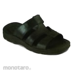 AP Boots Sandal AP 995 Warna Hitam