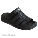AP Boots Sandal AP 999 Warna Hitam
