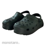 HEMA Black Protective Women's Sandals (Sendal Safety)