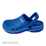 HEMA Sandal Baim Kodok Warna Biru