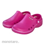HEMA Sandal Baim Kodok Warna Fuschia