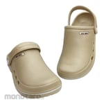 HEMA Sandal Baim Kodok Warna Khaki