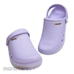 HEMA Sandal Baim Kodok Warna Ungu