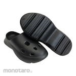 HEMA Sandal Slop Pria Hitam