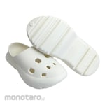 HEMA Sandal Slop Pria Putih