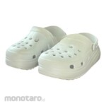 HEMA White Women's Protective Sandals (Sendal Safety)