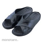 AS ONE Sandal Slop Researchers