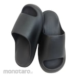 HEMA Sandal Slop Pria Warna Hitam