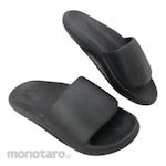 HEMA Sandal Slop Yezzy Hitam