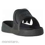 SHOE IN Sandal Slop Plain-Toe