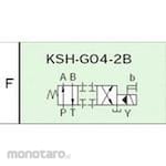Daikin Solenoid Pilot Switching Valve