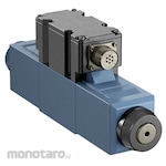 AEROQUIP Hydraulic Directional Control Valves