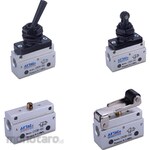 Airtac Mechanical valve CM3 series