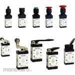 Airtac Mechanical valve M3 series
