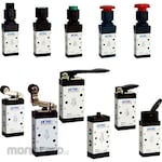 Airtac Mechanical valve M5 series