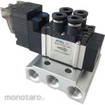 Airtac Solenoid valve 7V series manifold
