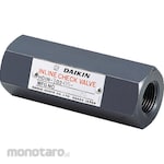 Daikin In-Line Check Valve