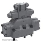 Daikin Industries Electromagnetic pilot switching valve (JS type)