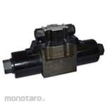 Daikin Industries Low wattage solenoid operated valve