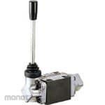 Daikin Industries Manual Operation Valve (JM Type)