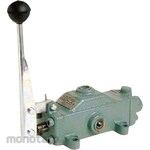 Daikin Industries Manually operated valve (screw connection type)