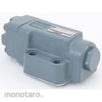 Daikin Industries Pilot check valve