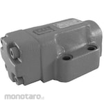 Daikin Industries Pilot check valve