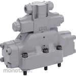 Daikin Industries Solenoid pilot operated valve