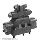 Daikin Industries Solenoid pilot operated valve