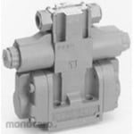 Daikin Industries Solenoid pilot switching valve (JSP type)
