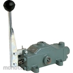 Daikin Manual Operated Valve