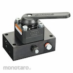 Enerpac 3-Way Manual Valve