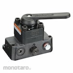 Enerpac 3-Way Mounted Valve
