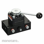 Enerpac 4-Way Manual Valve