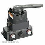 Enerpac 4-Way Mounted Valve