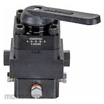 Enerpac Control Valve