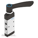 FESTO Hand Lever Valve VHEF Series