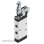 FESTO Roller Lever Valve VMEF Series