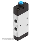 FESTO Stem Actuated Valve VMEF Series