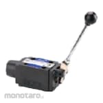 Jaguar Manually Operated Directional Valve