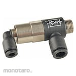 LEGRIS Piloted Non Return Valve