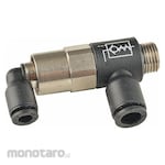 LEGRIS Piloted Non-Return Valve